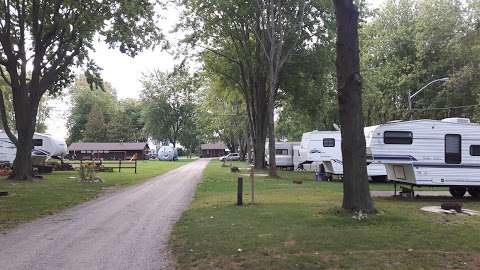 Rondeau Shores Park